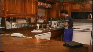 Boyz Party: Ghosts and Boys, Banging Bonanza