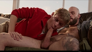 Taboo Men: Old Habits and New Beginnings at the Ranch