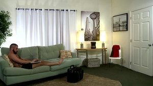 Pride Studios: 60. Hairy Daddy F*cks His Way Through Twinks 2