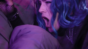 Femboyish: Tatted Twink Swallows His Master's Deep Load