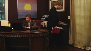 The Gay Office: Rear-Entry Rejoicing