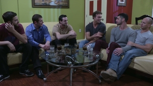 Men: The Secrets of the Key Bowl